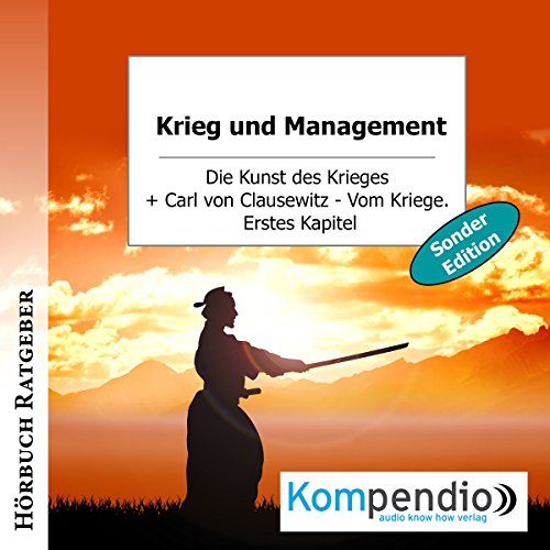Krieg und Management (Sonderedition): Die Kunst des Krieges
