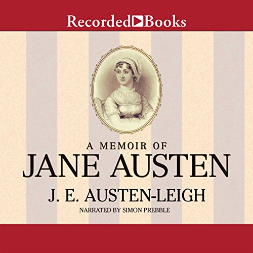 Memoir of Jane Austen