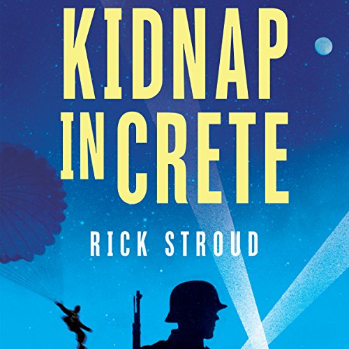 Kidnap in Crete