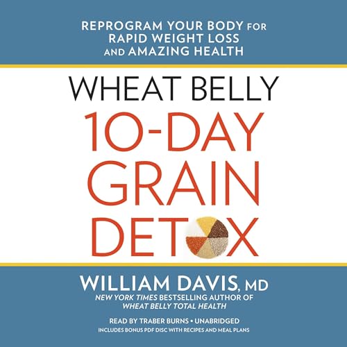 Wheat Belly 10-Day Grain Detox
