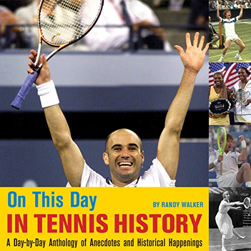 On This Day in Tennis History
