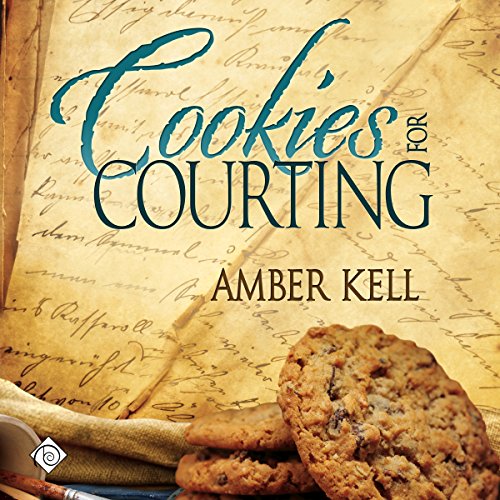 Cookies for Courting by Amber Kell