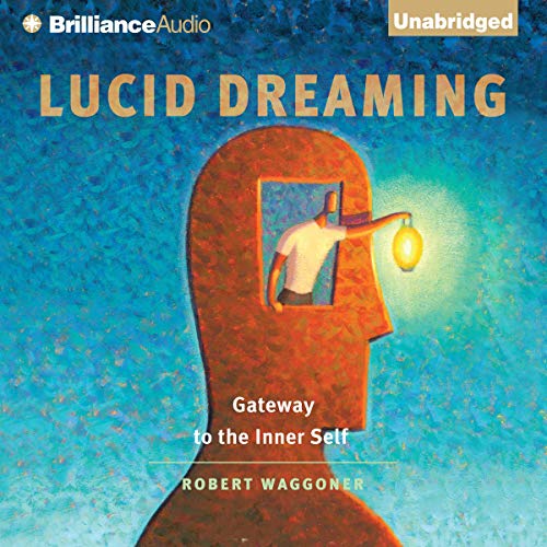 Lucid Dreaming by Robert Waggoner