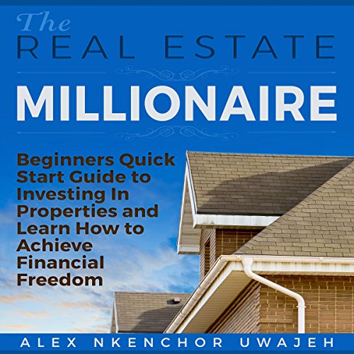 The Real Estate Millionaire