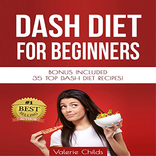 DASH Diet for Beginners
