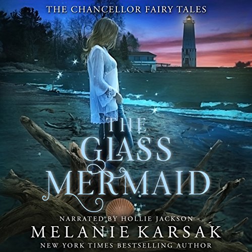 The Glass Mermaid