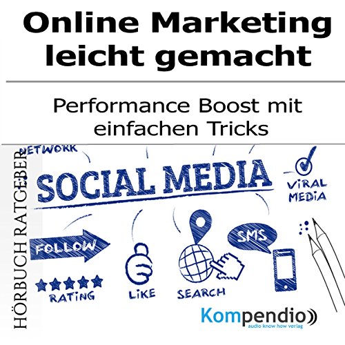 Online-Marketing leicht gemacht