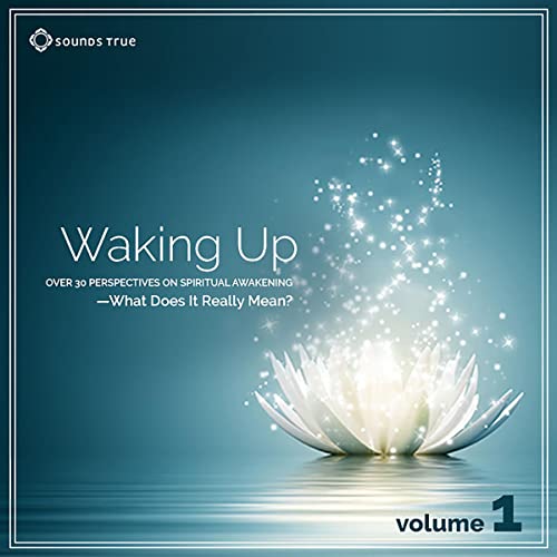 Waking Up Volume 1