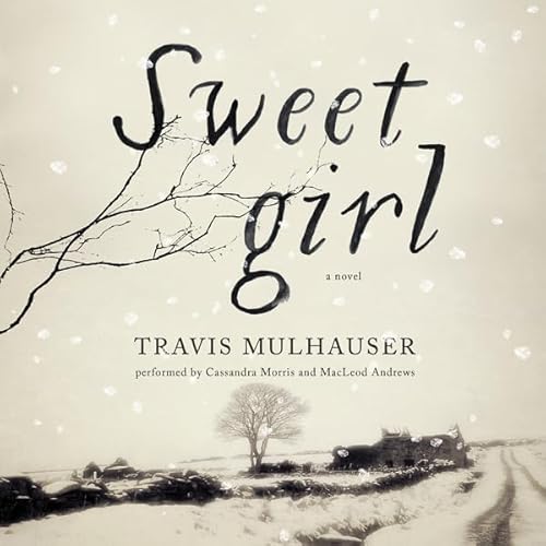 Sweetgirl by Travis Mulhauser
