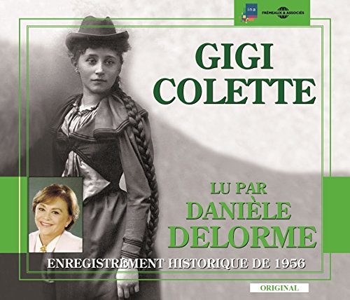 Gigi by Colette