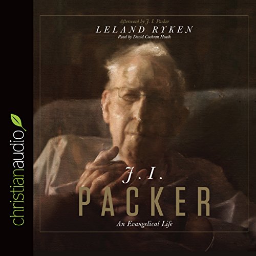 J. I. Packer by J.I. Packer