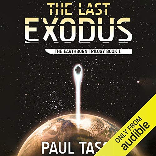 The Last Exodus