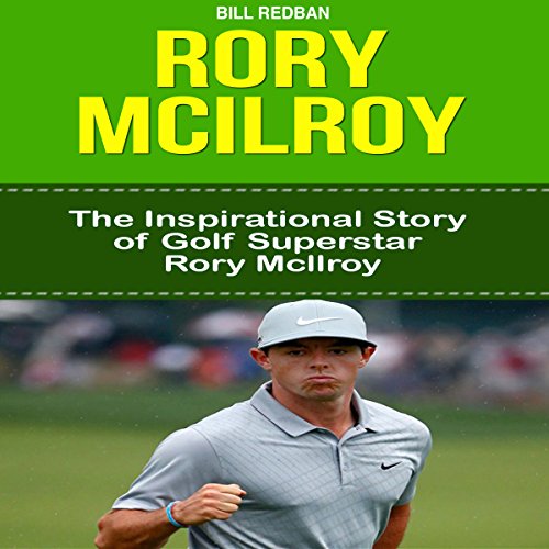 Rory McIlroy