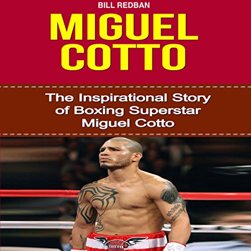 Miguel Cotto