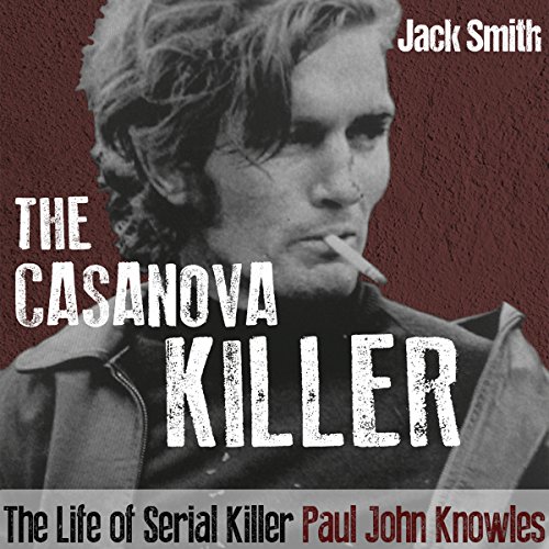 The Casanova Killer