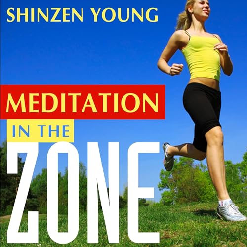 Meditation in the Zone