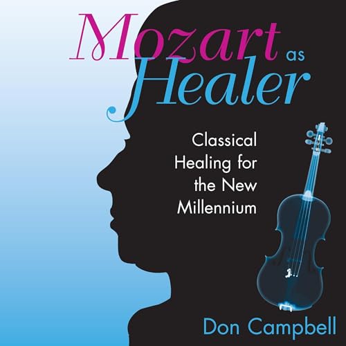 Mozart As Healer