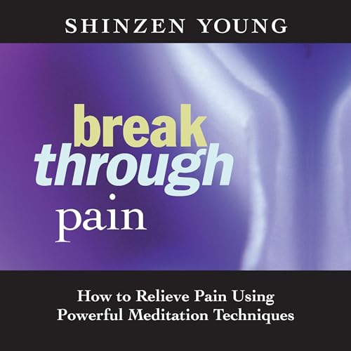 Break Through Pain