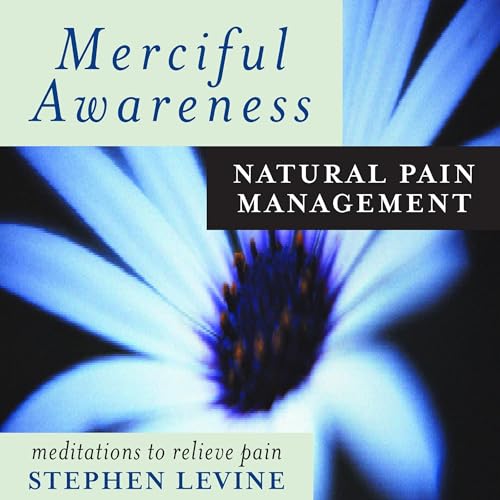 Merciful Awareness by Stephen Levine