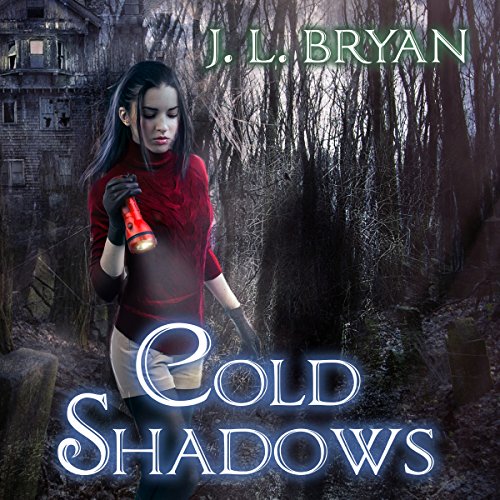 Cold Shadows by J. L. Bryan