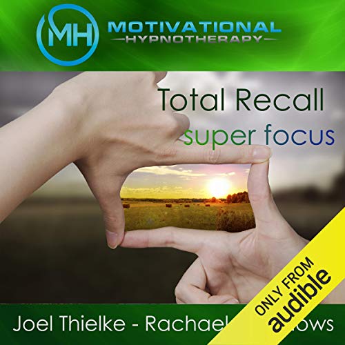 Total Recall: Photographic Memory