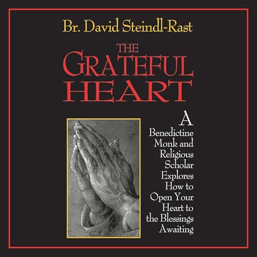 The Grateful Heart