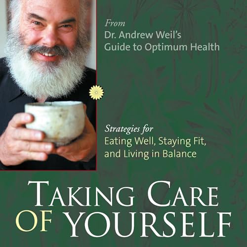 Taking Care of Yourself