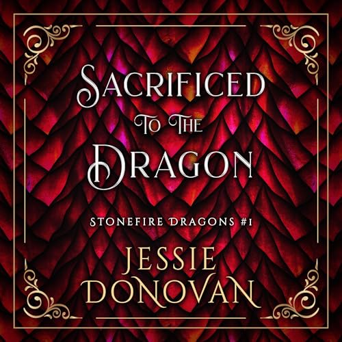 Sacrificed to the Dragon