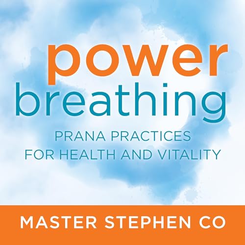 Power Breathing by Master Stephen Co