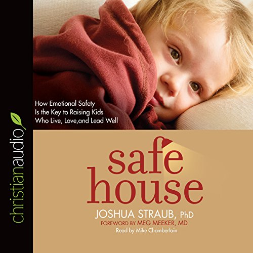 Safe House by Joshua Straub PhD