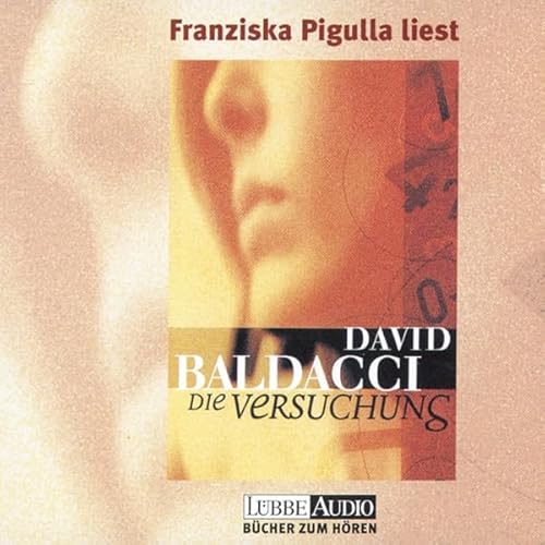 Die Versuchung by David Baldacci