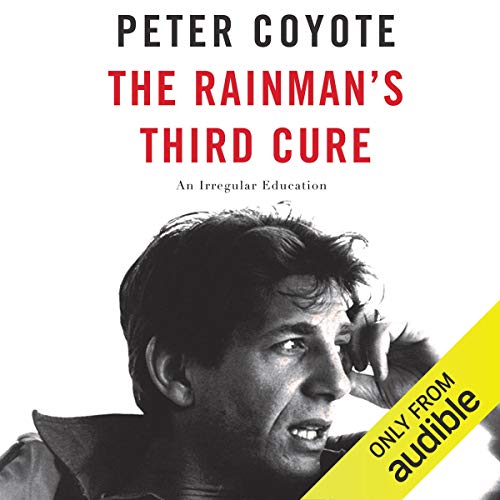 The Rainman’s Third Cure