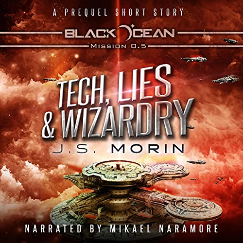 Tech, Lies, and Wizardry