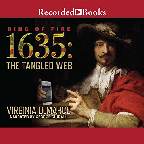 1635 by Virginia DeMarce