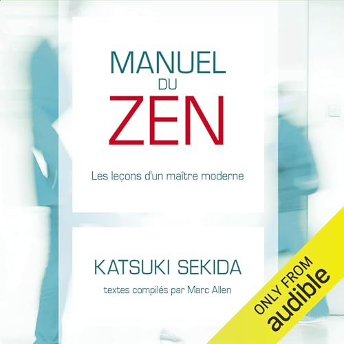 Manuel du ZEN. Les leçons d'un maître moderne