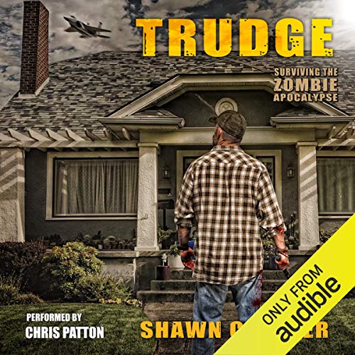 Trudge by Shawn Chesser