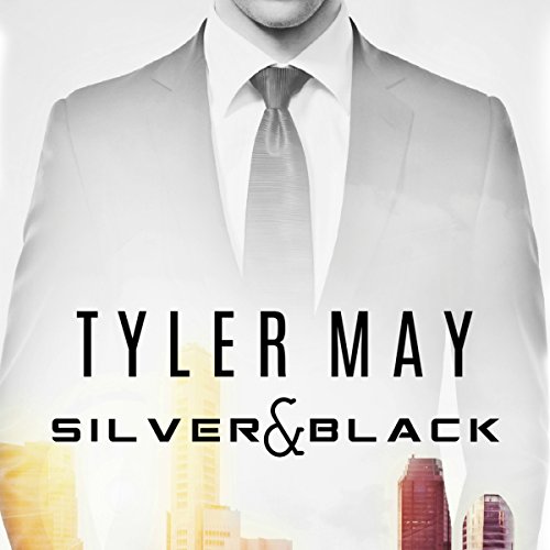 Silver &amp; Black by Tyler May