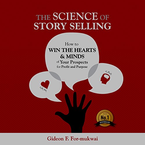 The Science of Story Selling