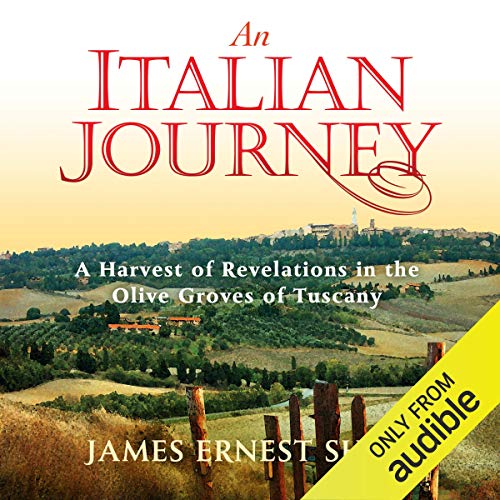 An Italian Journey by James Ernest Shaw