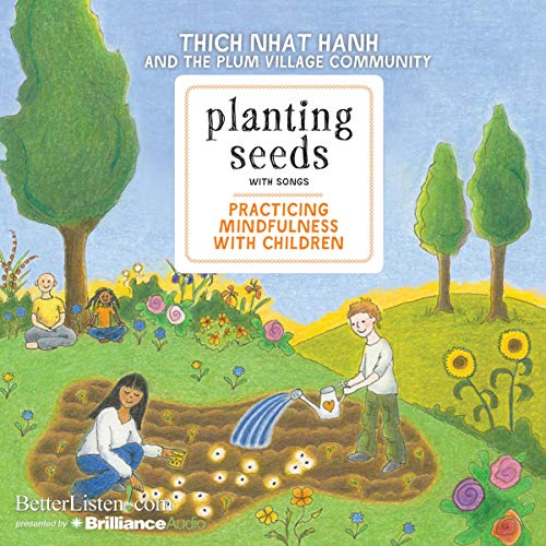 Planting Seeds with Song
