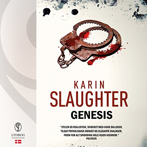 Genesis by Karin Slaughter