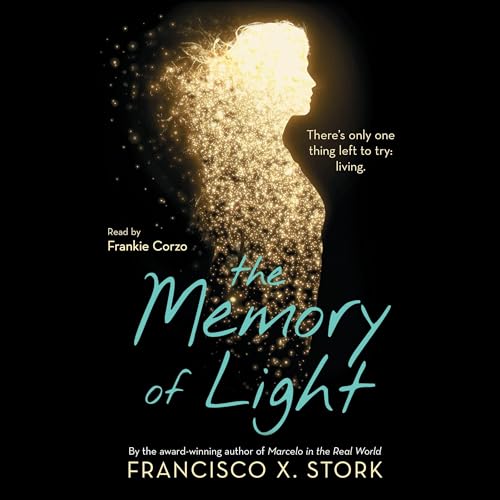 The Memory of Light by Francisco X. Stork