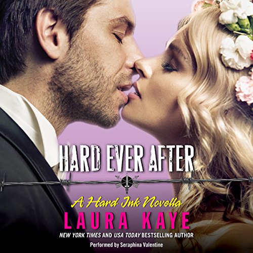Hard Ever After