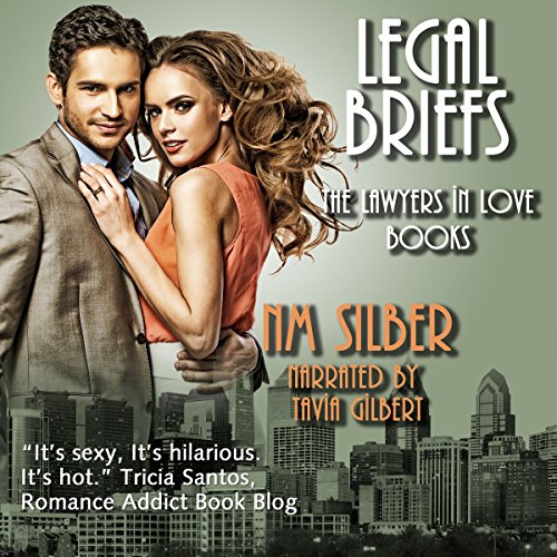 Legal Briefs by N.M. Silber
