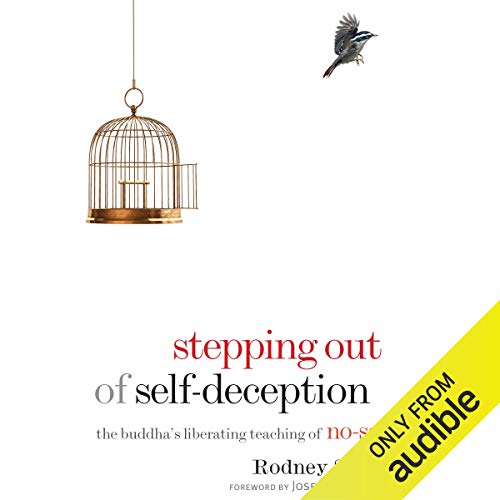 Stepping Out of Self-Deception