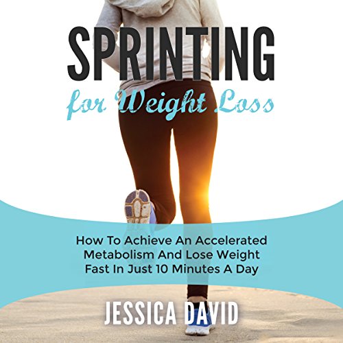 Sprinting for Weight Loss