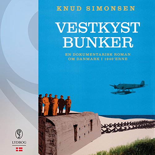 Vestkystbunker (Danish Edition)