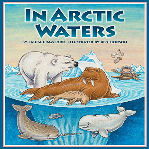 In Arctic Waters by Laura Crawford
