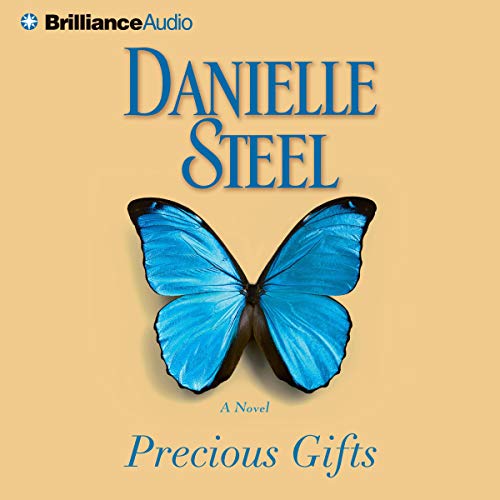 Precious Gifts by Danielle Steel