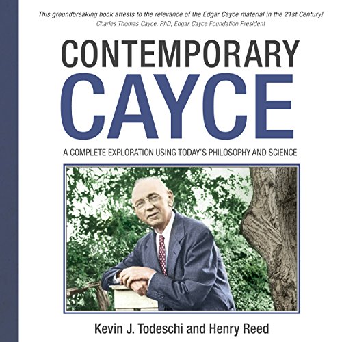Contemporary Cayce